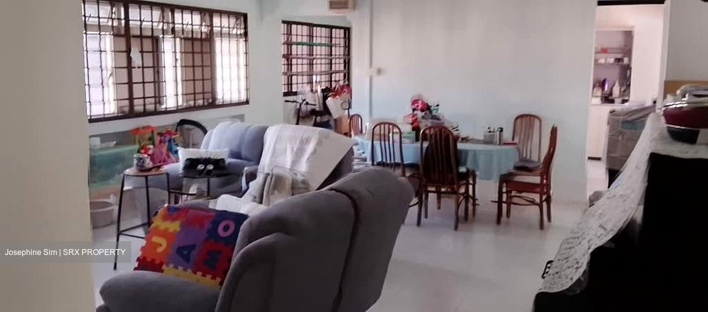 Blk 357 Yung An Road (Jurong West), HDB 5 Rooms #604359051